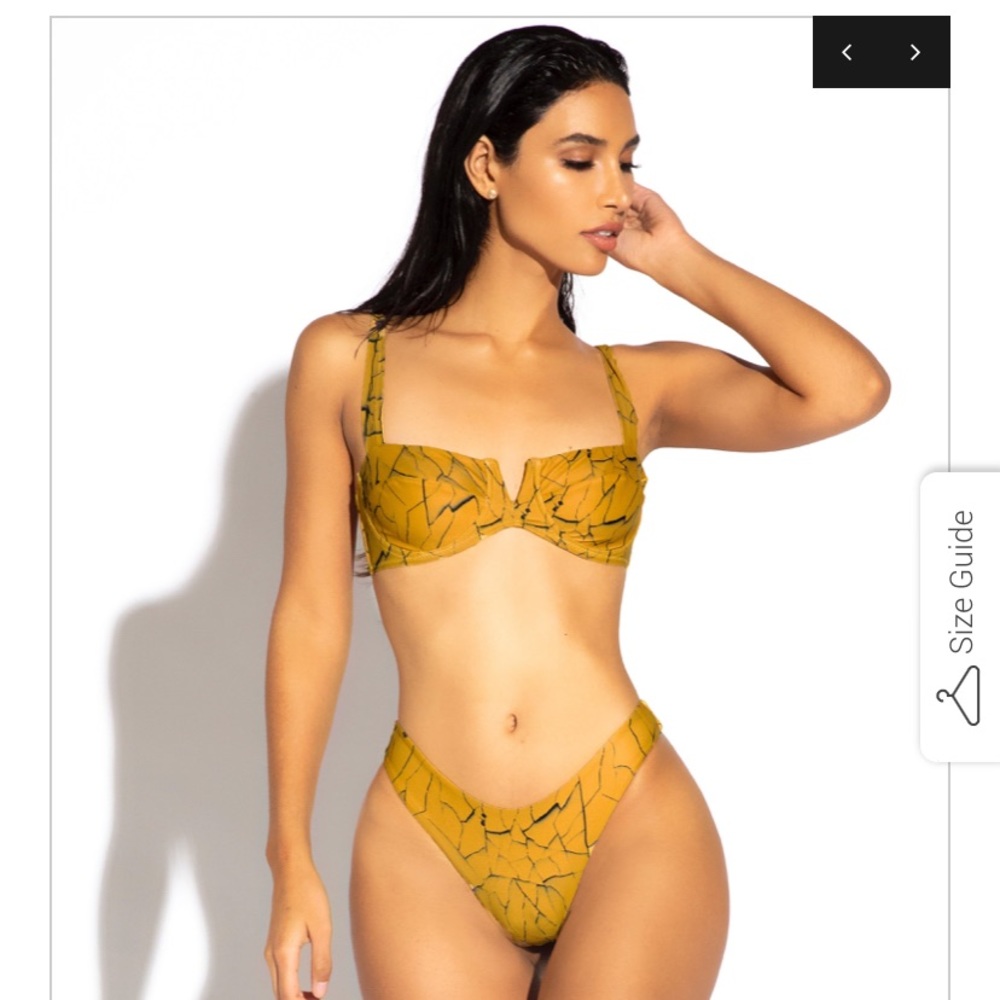 Bathing Suit • Brand New • Sexy • SMALL
